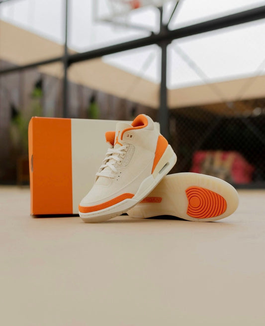 Air Jordan 3 Retro TEX