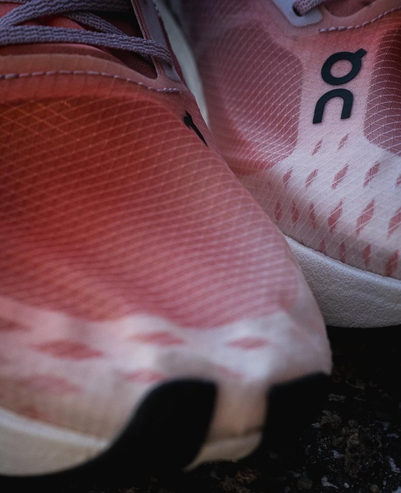 On Running Cloudboom Strike Prism Capsule Collection
