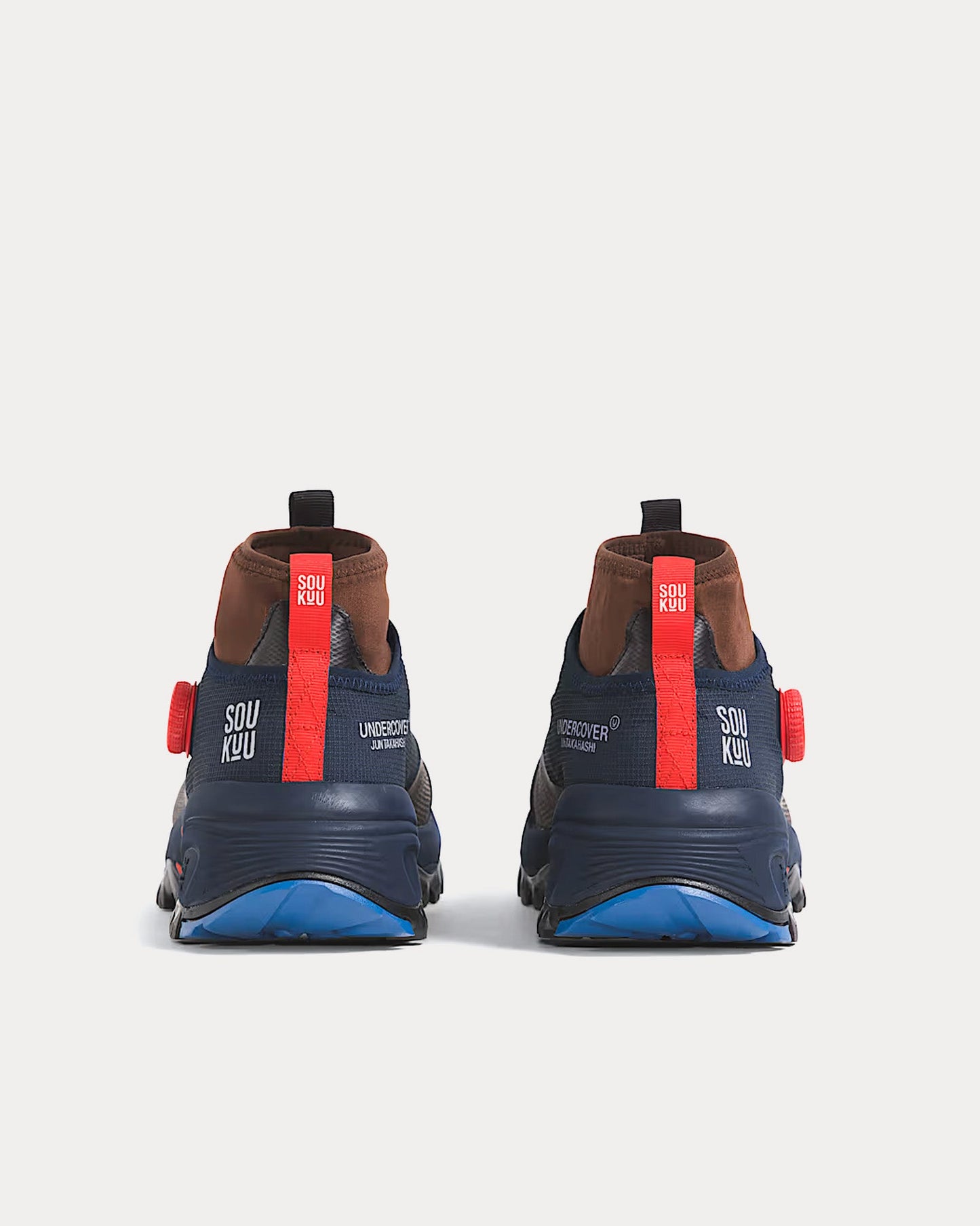 The North Face x UNDERCOVER SOUKUU Hedgehog