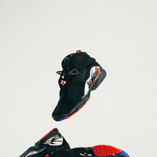 Air Jordan 8 Retro “ Playoff “