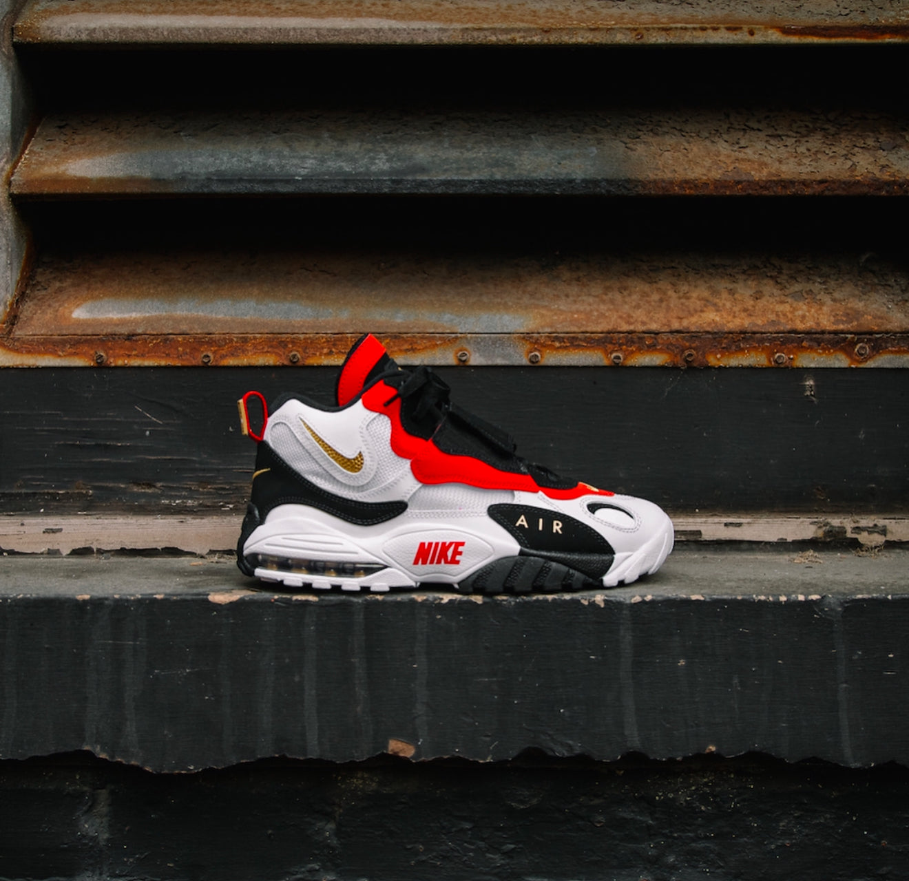 Air Max Speed Turf 49ers