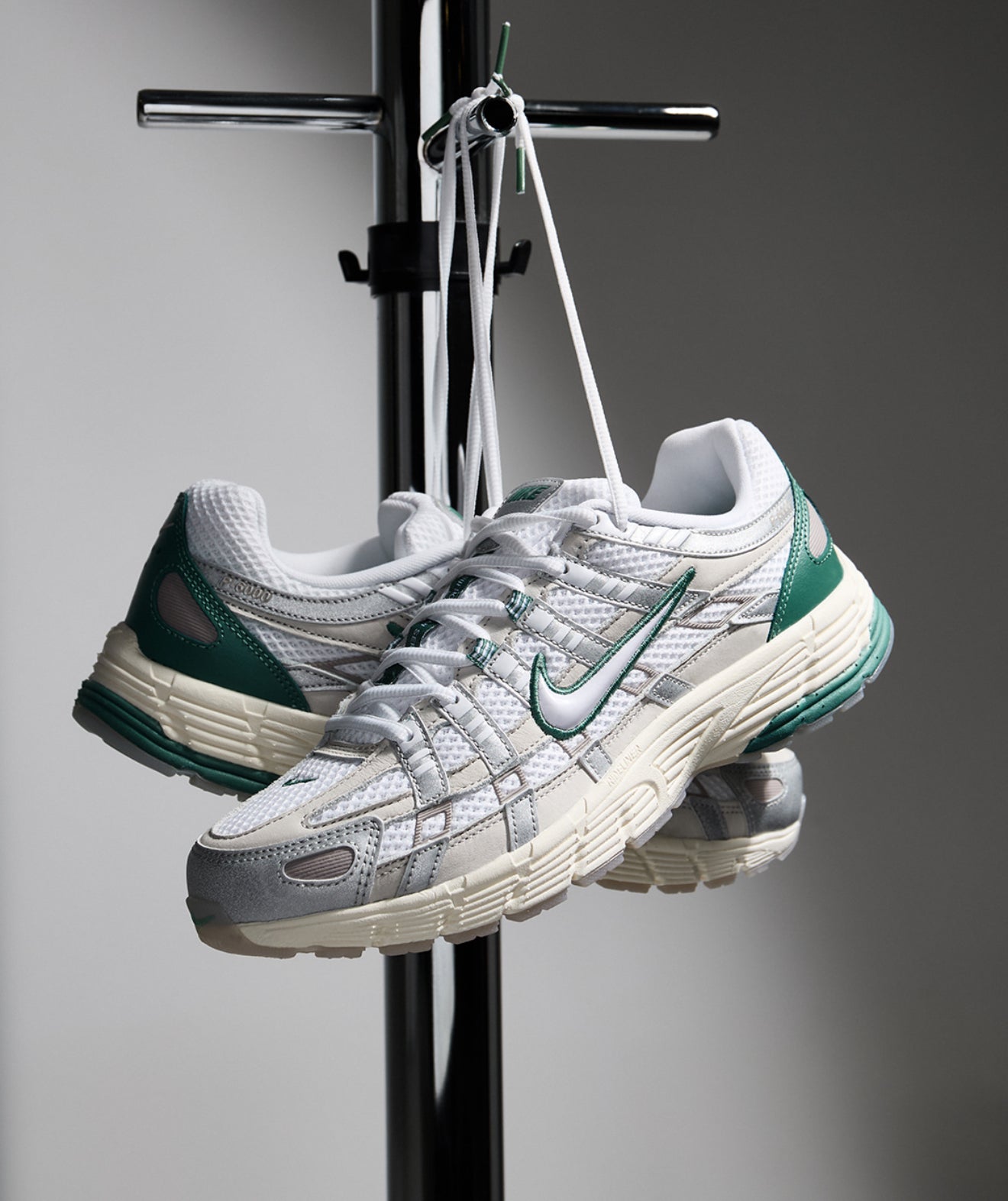 P6000 Premium Light Bone Bicoastal Green