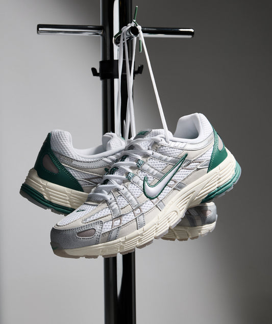 P6000 Premium Light Bone Bicoastal Green