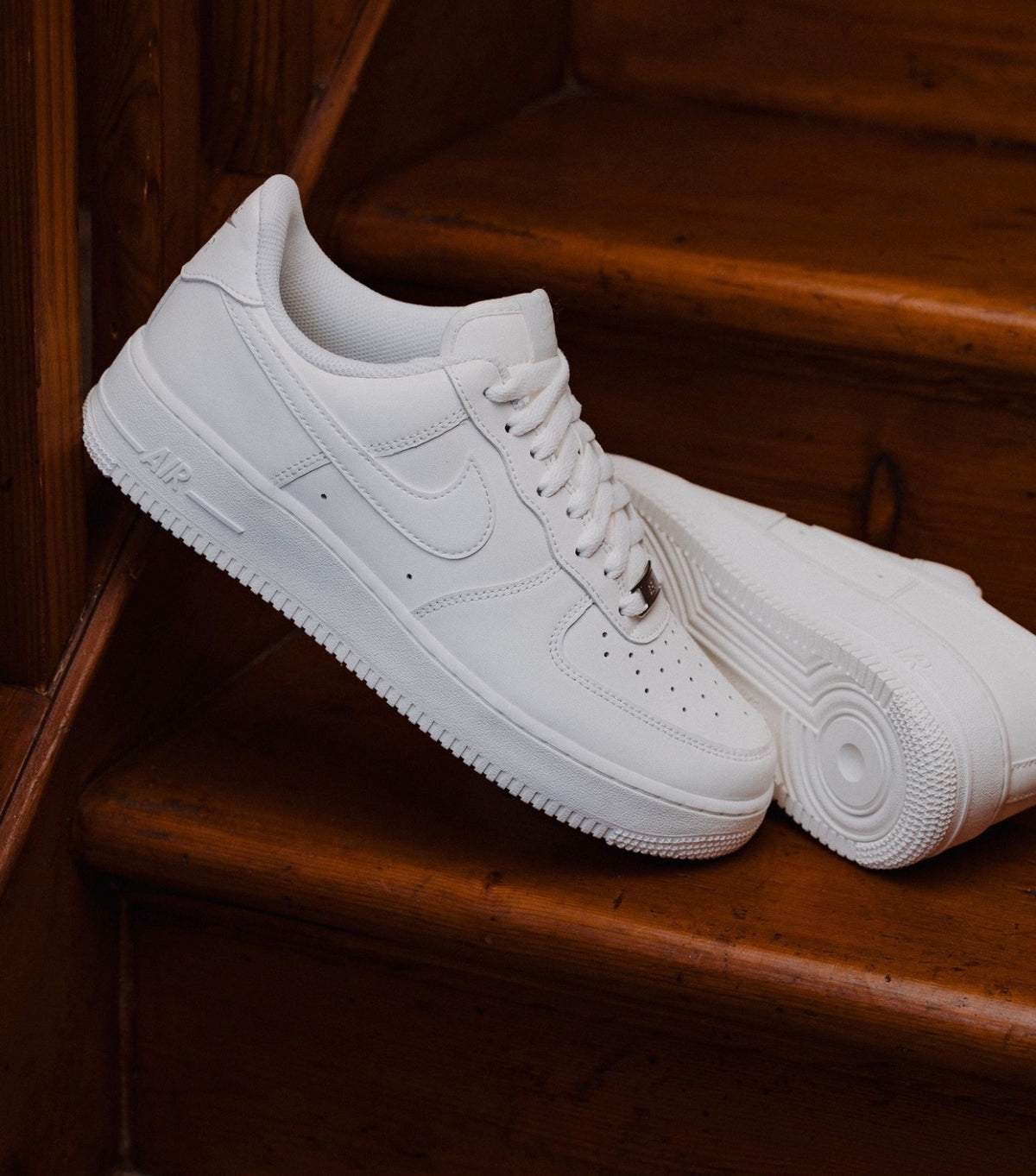 AF 1 White