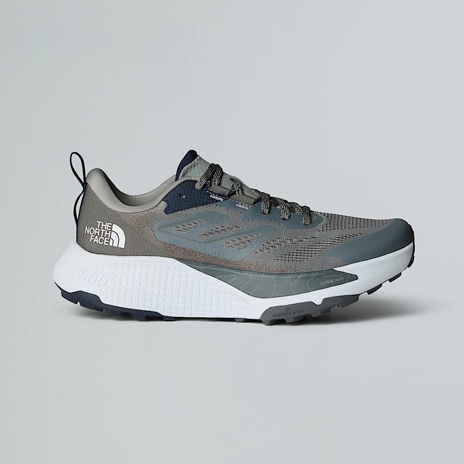 the north face Altamesa 500 Trail Running Shoes