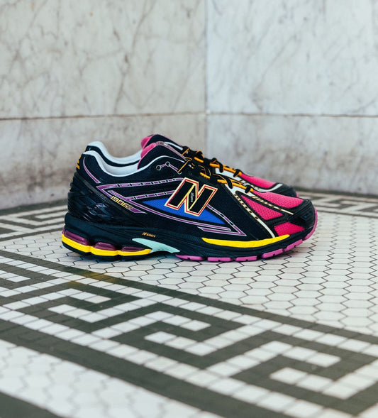 New Balance 1906R Neon Nights