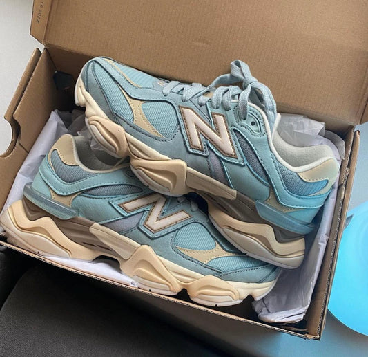 New Balance 9060 Blue Haze