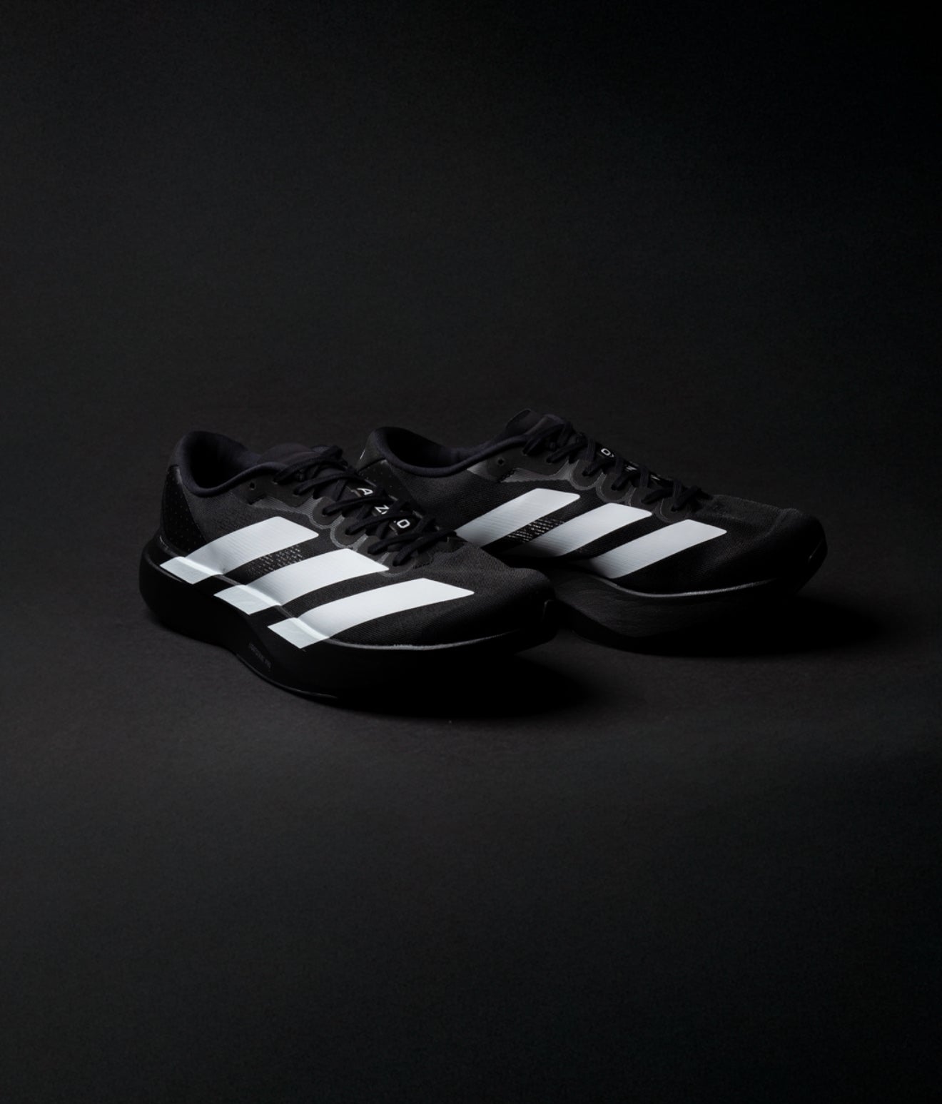 Adizero Evo SL Black