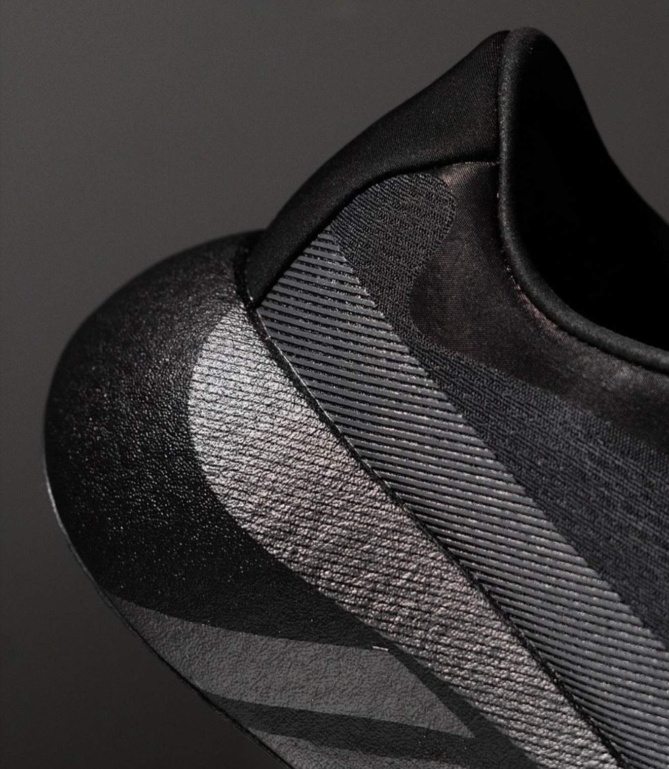 Hyperboost Edge Black Carbon