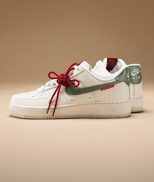 Airforce 1 Year of the snake