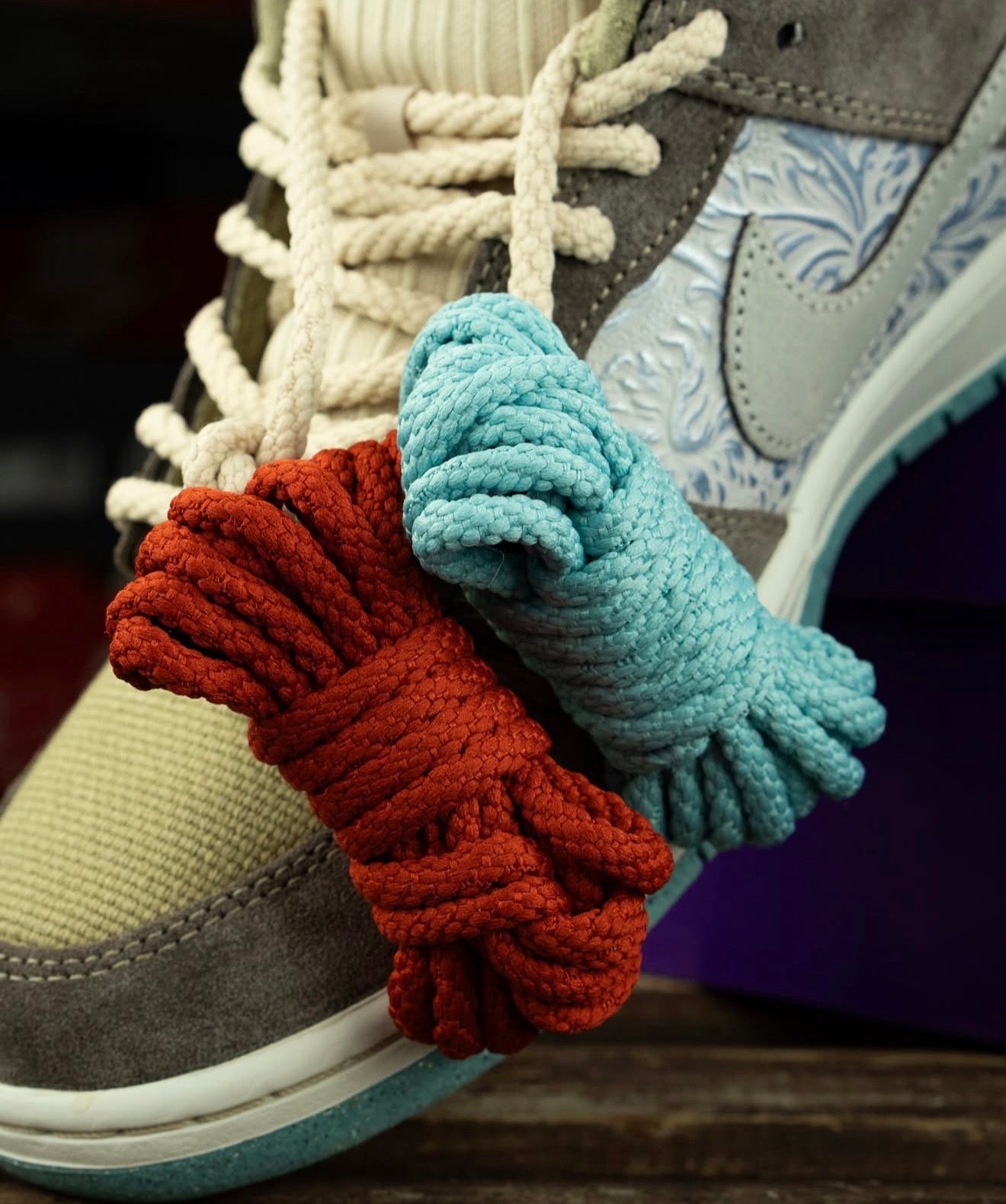 Dunk Low Big Money Savings