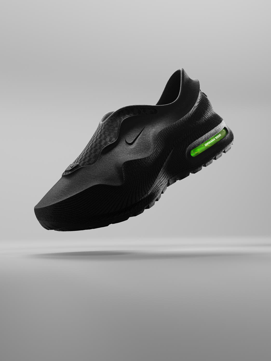 Armax 1000 Black