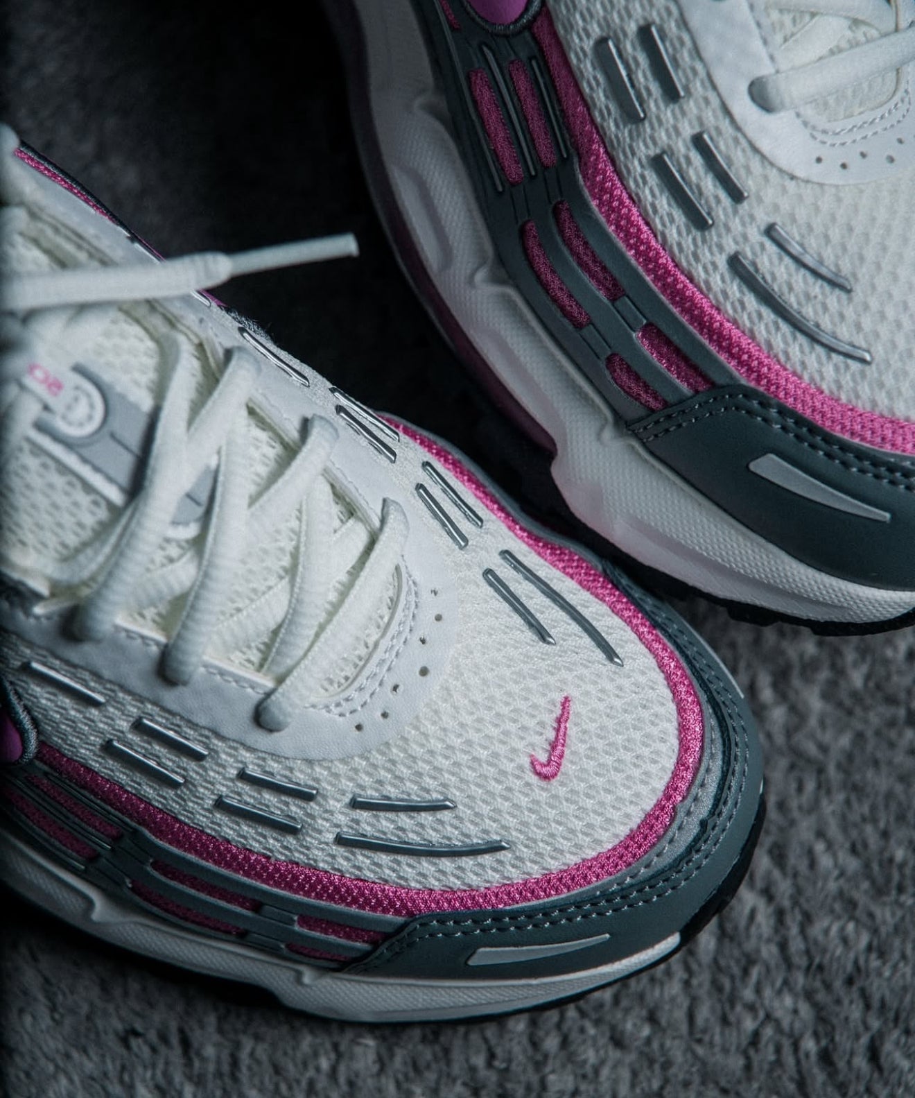 WMNs Airmax TL 2.5 White Playful Pink