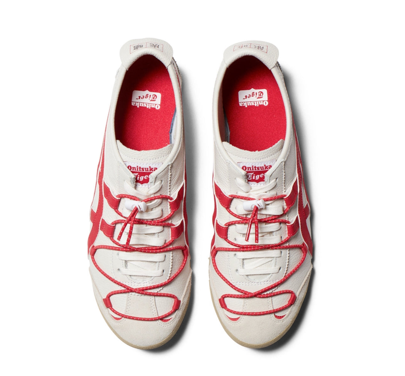 Onitsuka Tiger Mexico 66 Lunar New Year 2024