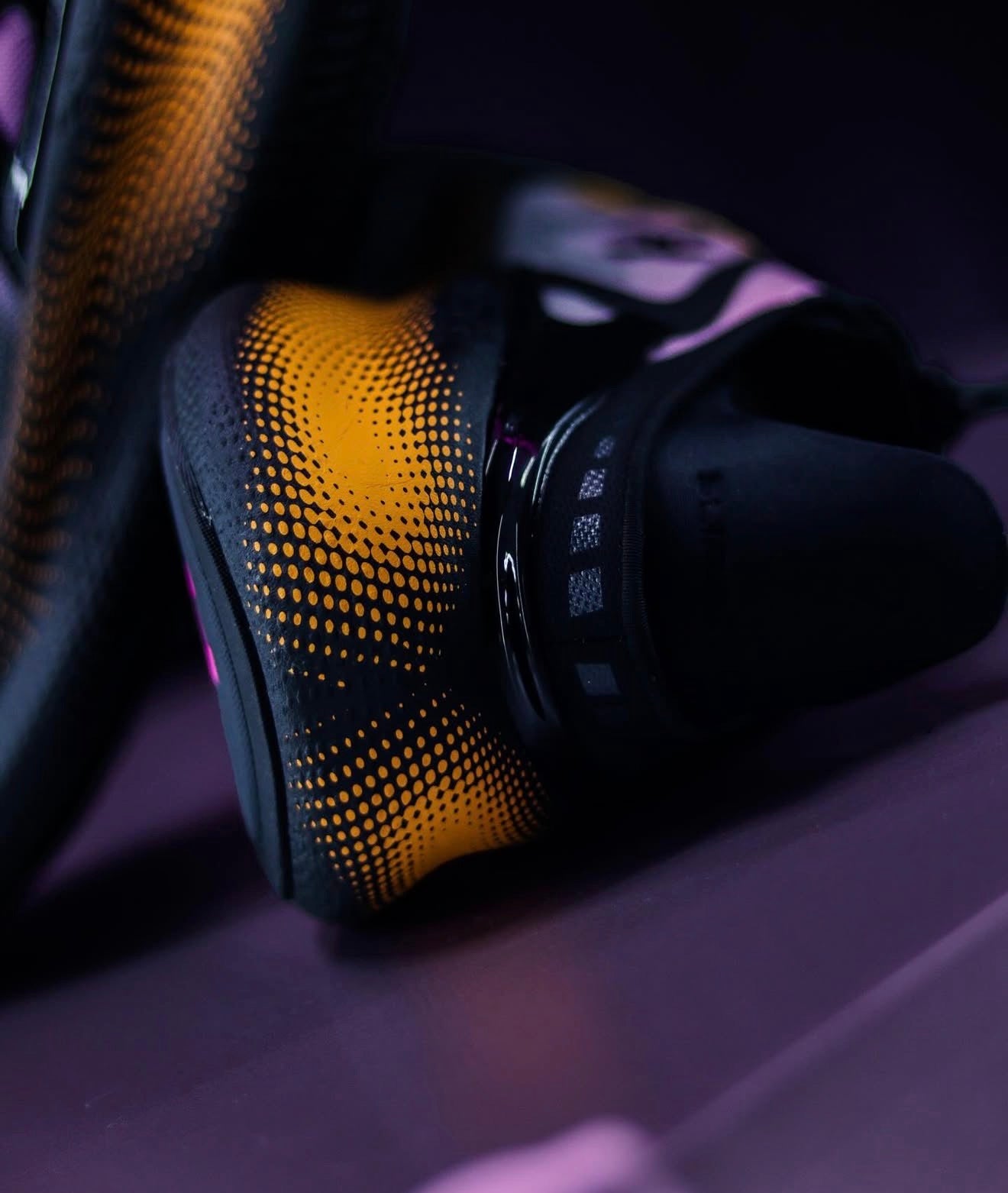 Under Armour Echo slipspeed