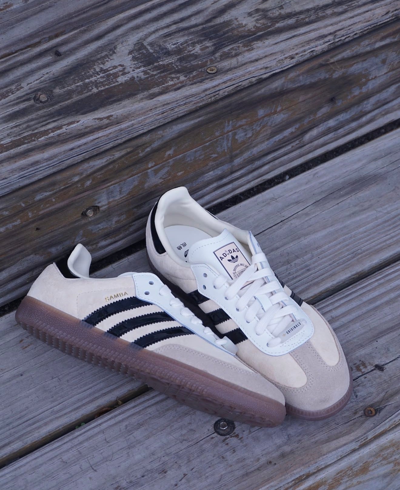 WMNs Samba OG Bubble Tea