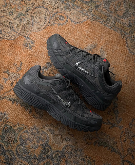 P6000 Premium Iron Grey Metallic Silver