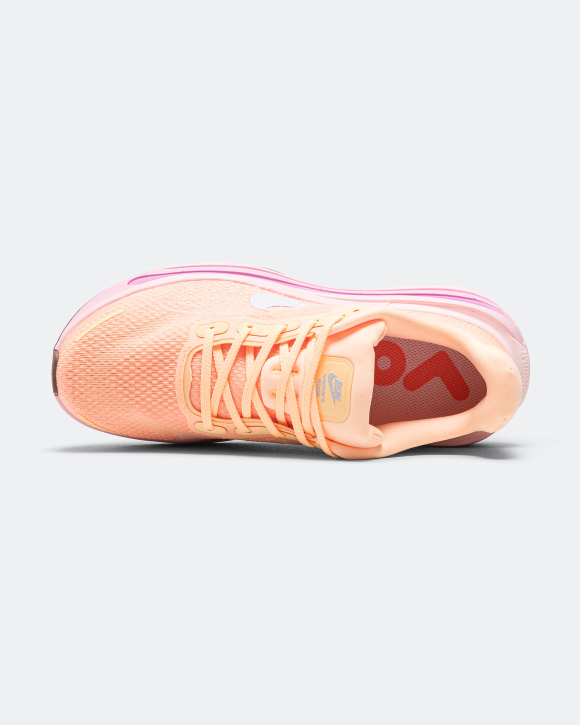 WMNS Vomero Premium
Tangerine Tint Pink Foam Tattoo