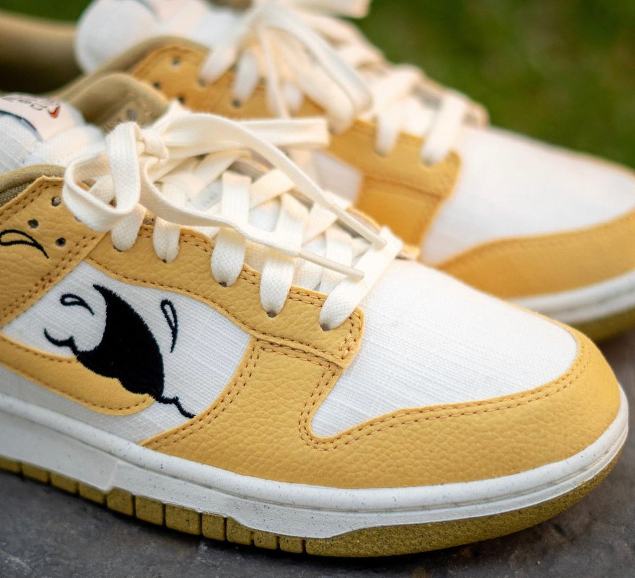 Dunk Low “Sun Club”