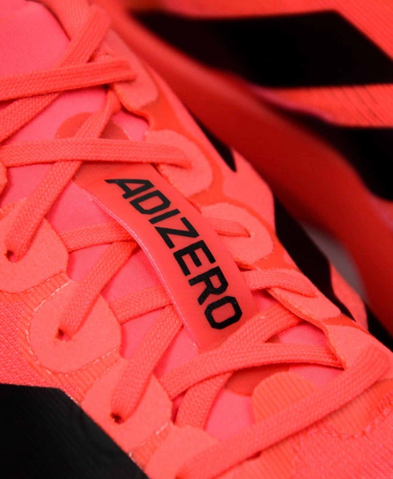 Adizero Evo SL Lucid Red