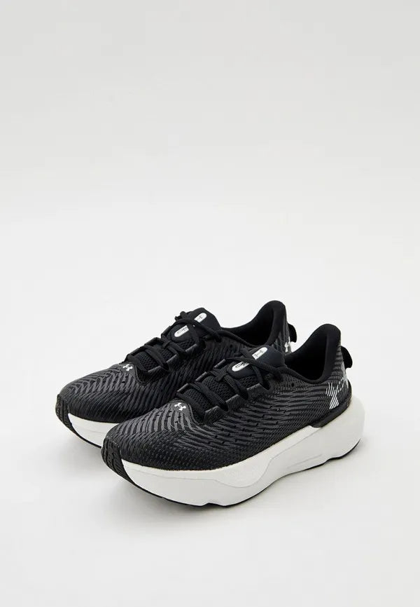 Underarmour Infinite Pro 6 Black White