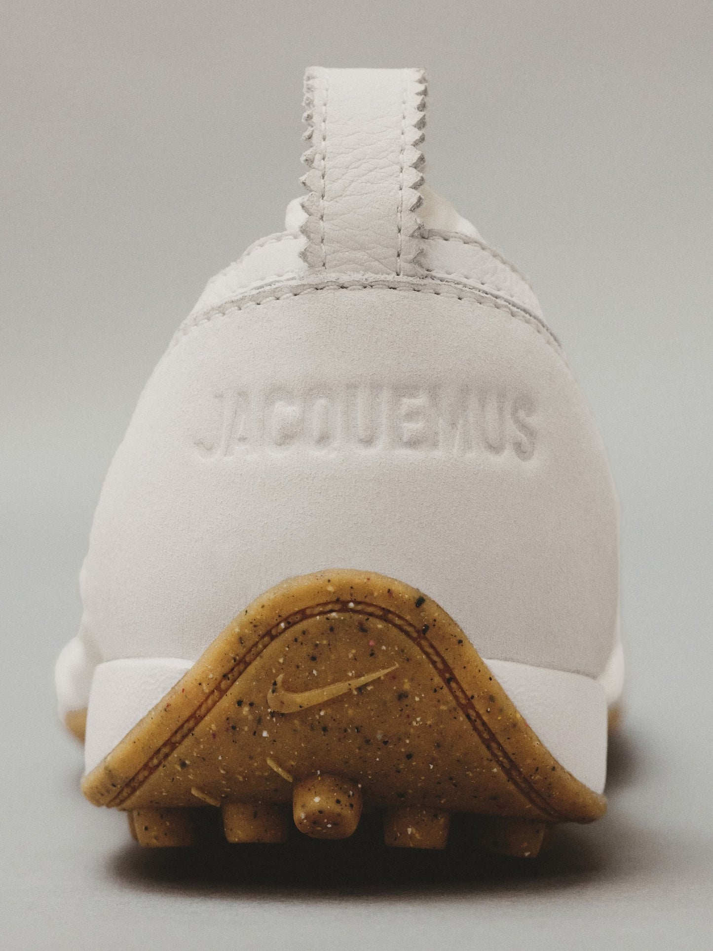 Moon Shoe SP Jacquemus Soft Pearl