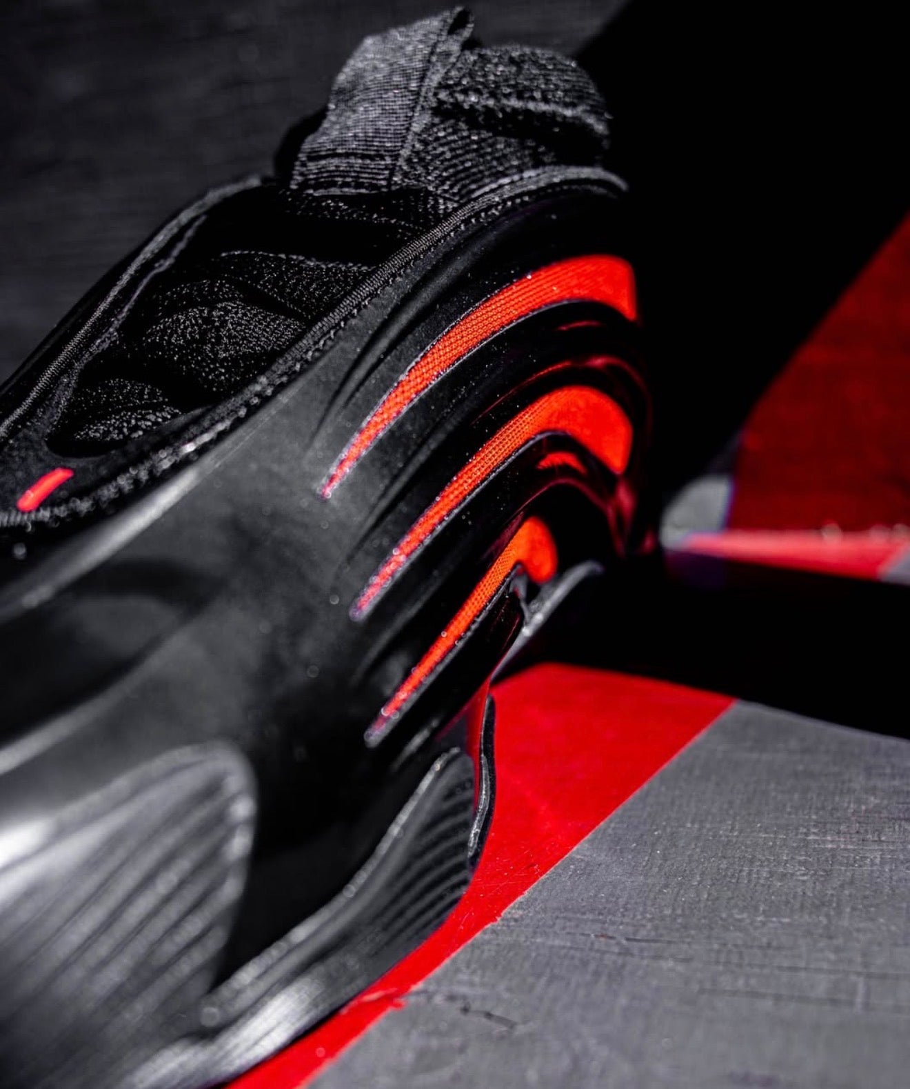 Harden Vol. 9 Hell Cat