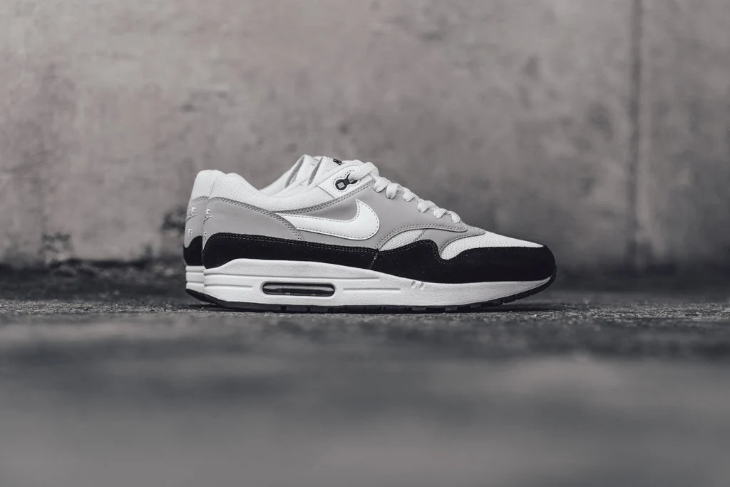 Airmax 1 Wolf Grey