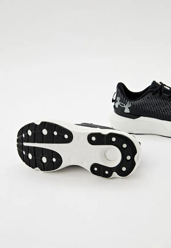 Underarmour Infinite Pro 6 Black White