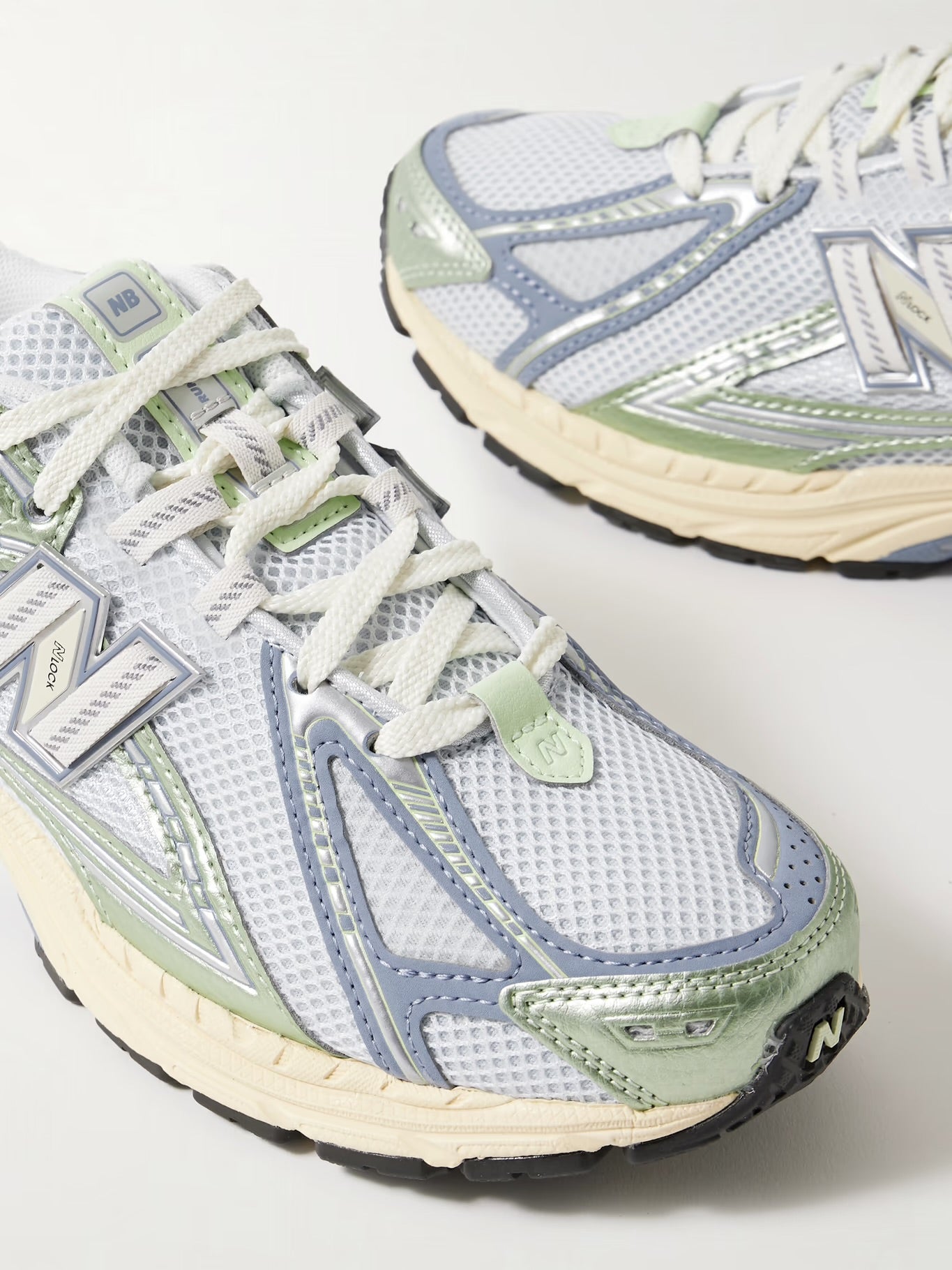 NB Balance 1906R Ice Blue Melon Water