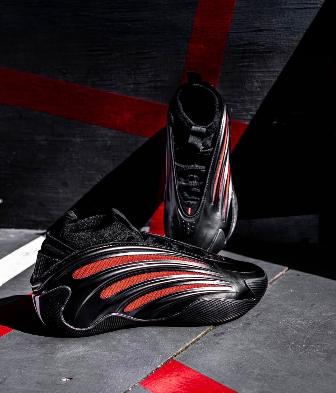 Harden Vol. 9 Hell Cat