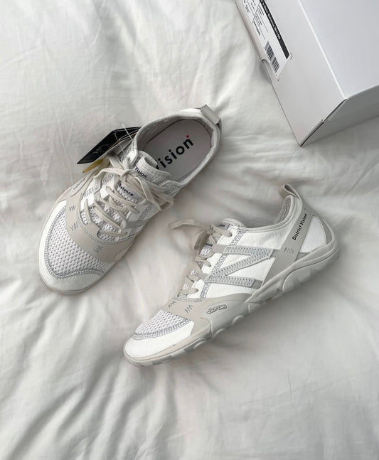 NB Balance MT10 District Vision Cloud Dancer