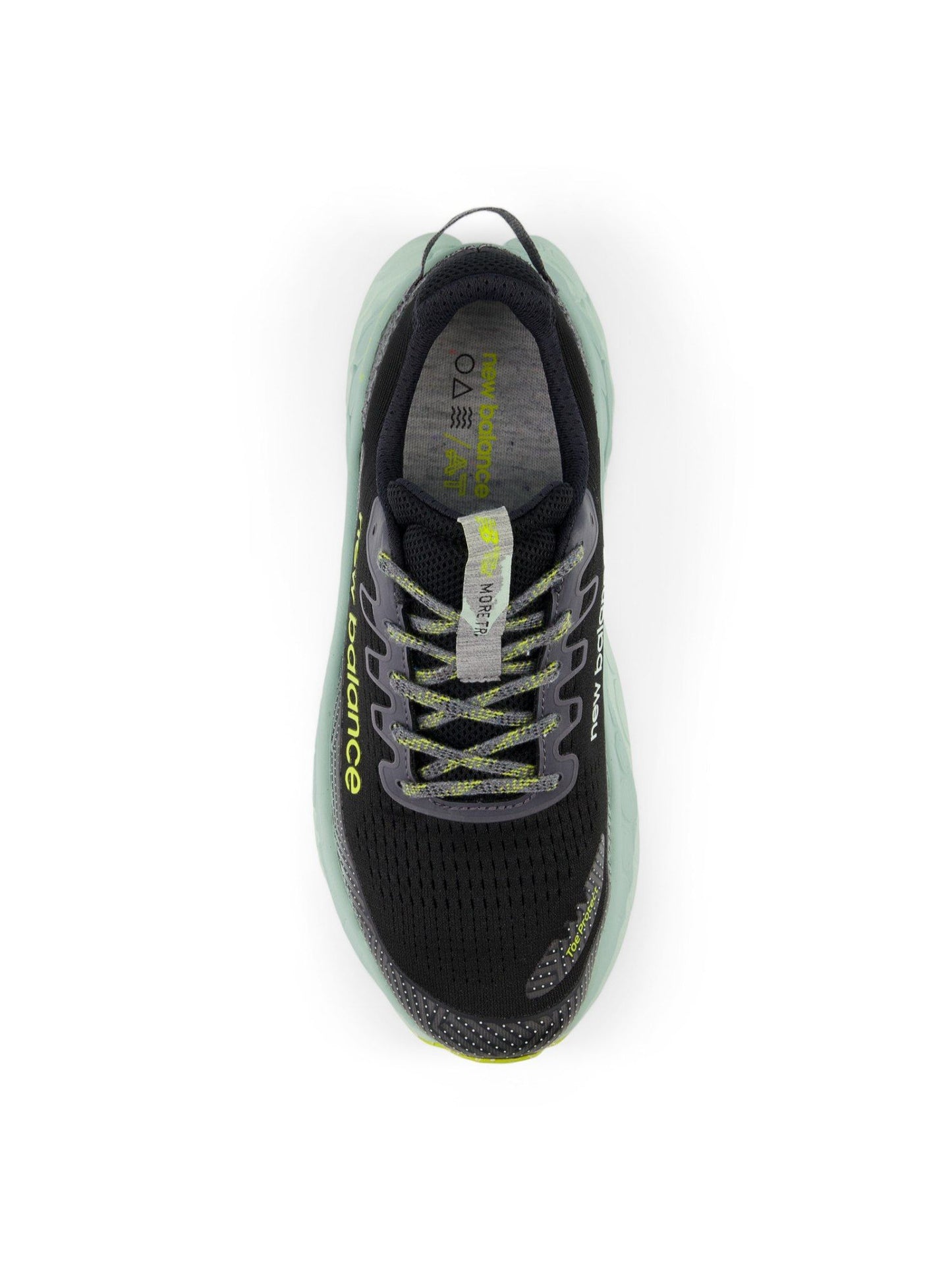 NB Balance Fresh Foam X More Trail v3