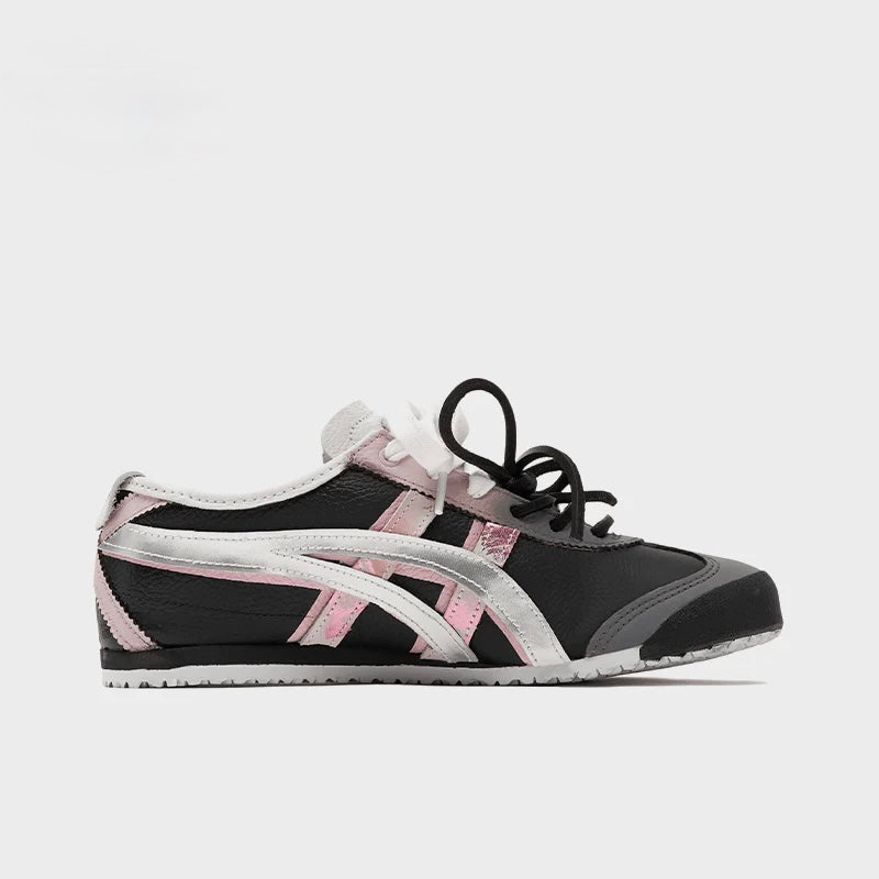 WMNs Mexico 66 Laceup x Panda Prank Sweet Dream ( Custom )