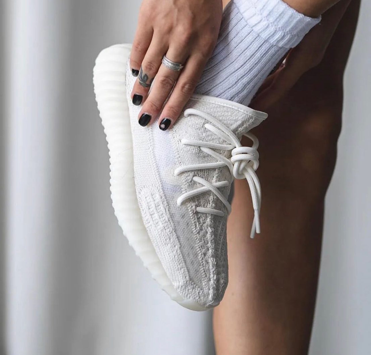 Yeezy Boost 350 V2 “ Bone ”