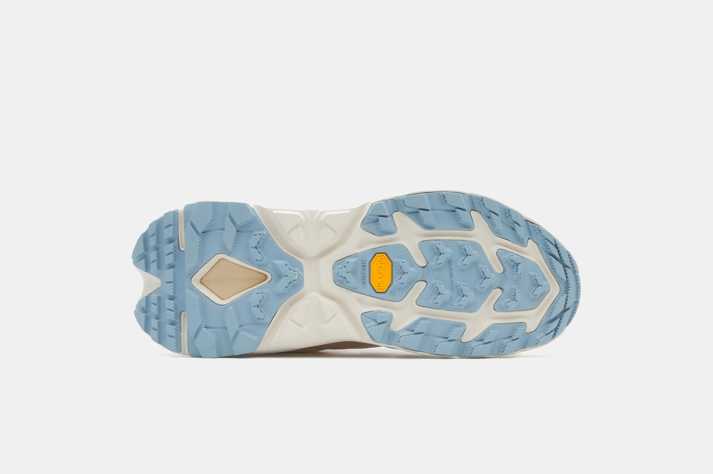 Hoka One One Kaha 2 Frost Moc Gore-Tex Oak Drizzle