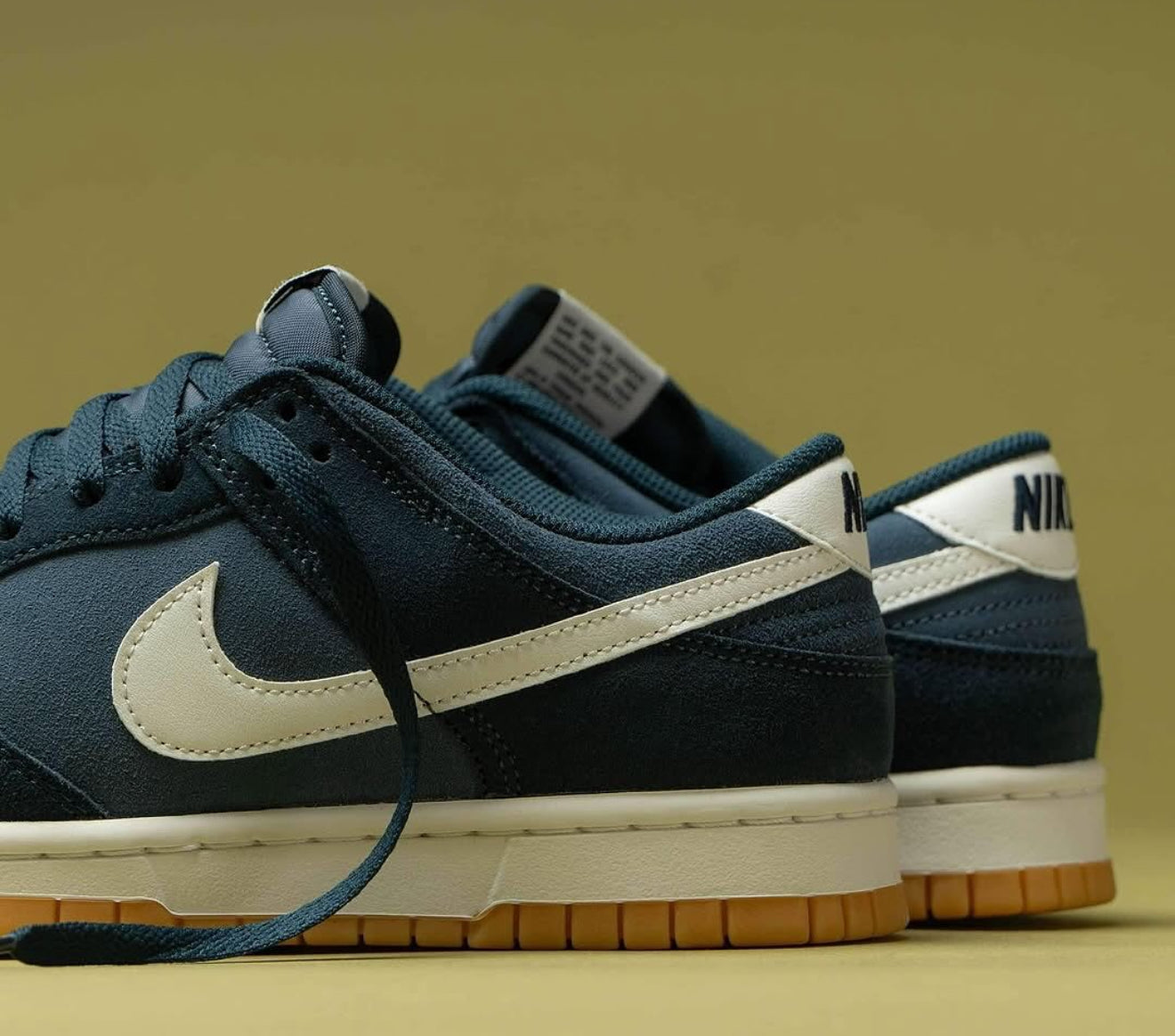 Dunk Low SE Monsoon Blue