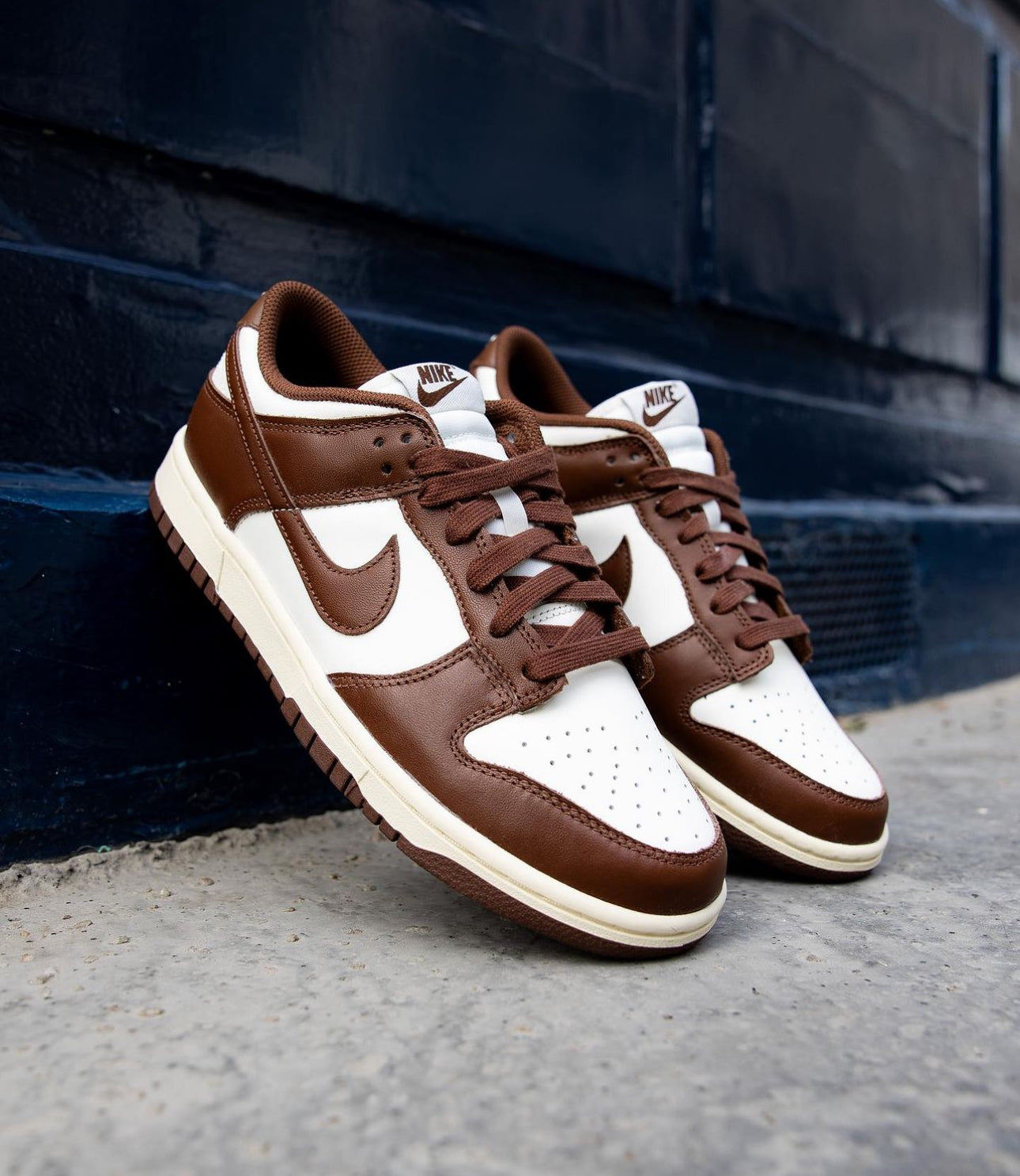 Dunk Low  “ Cacao Wow “