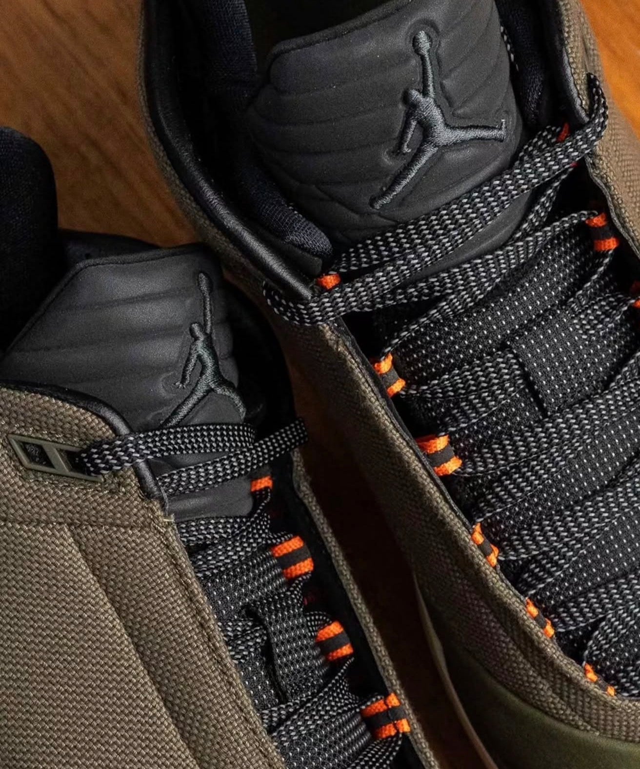 Air Jordan 40 Heritage