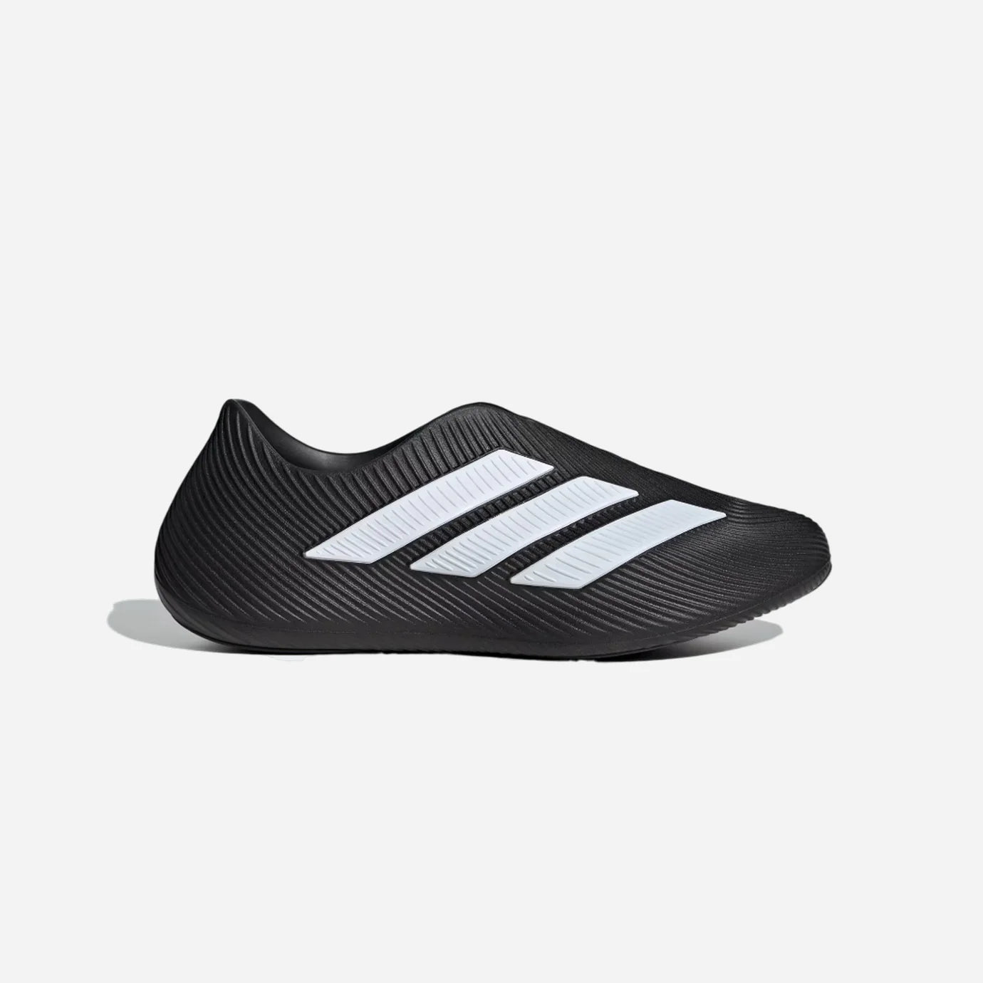 Purechill Runner Black White