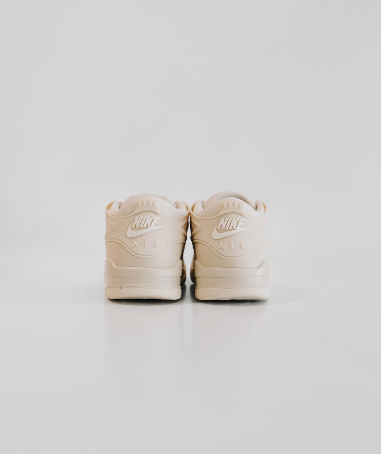 Air Jordan 4 RM Legend Light Brown Coconut Milk