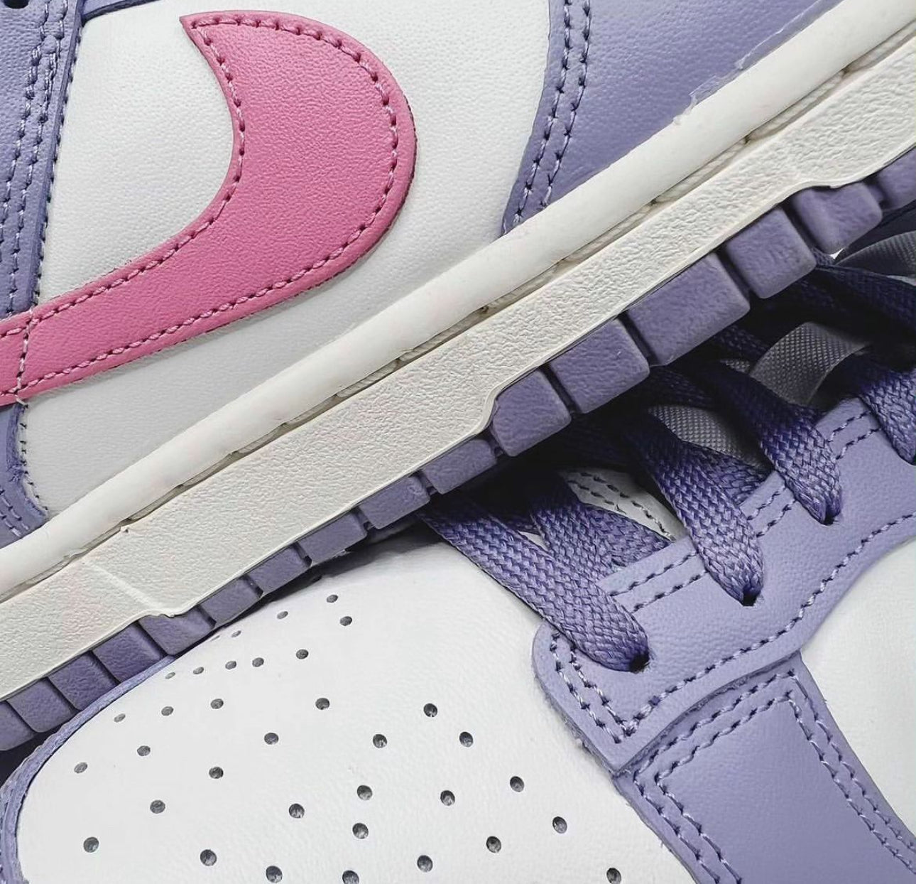 WMNs Dunk Low “ Indigo Haze ”