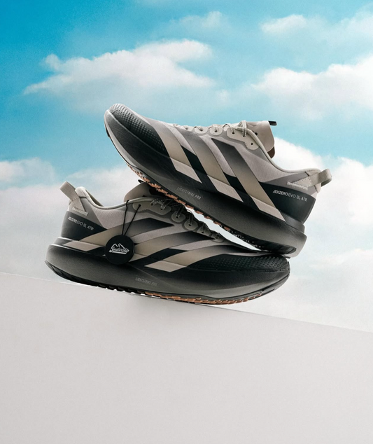 Adizero Evo SL ATR Beige Black