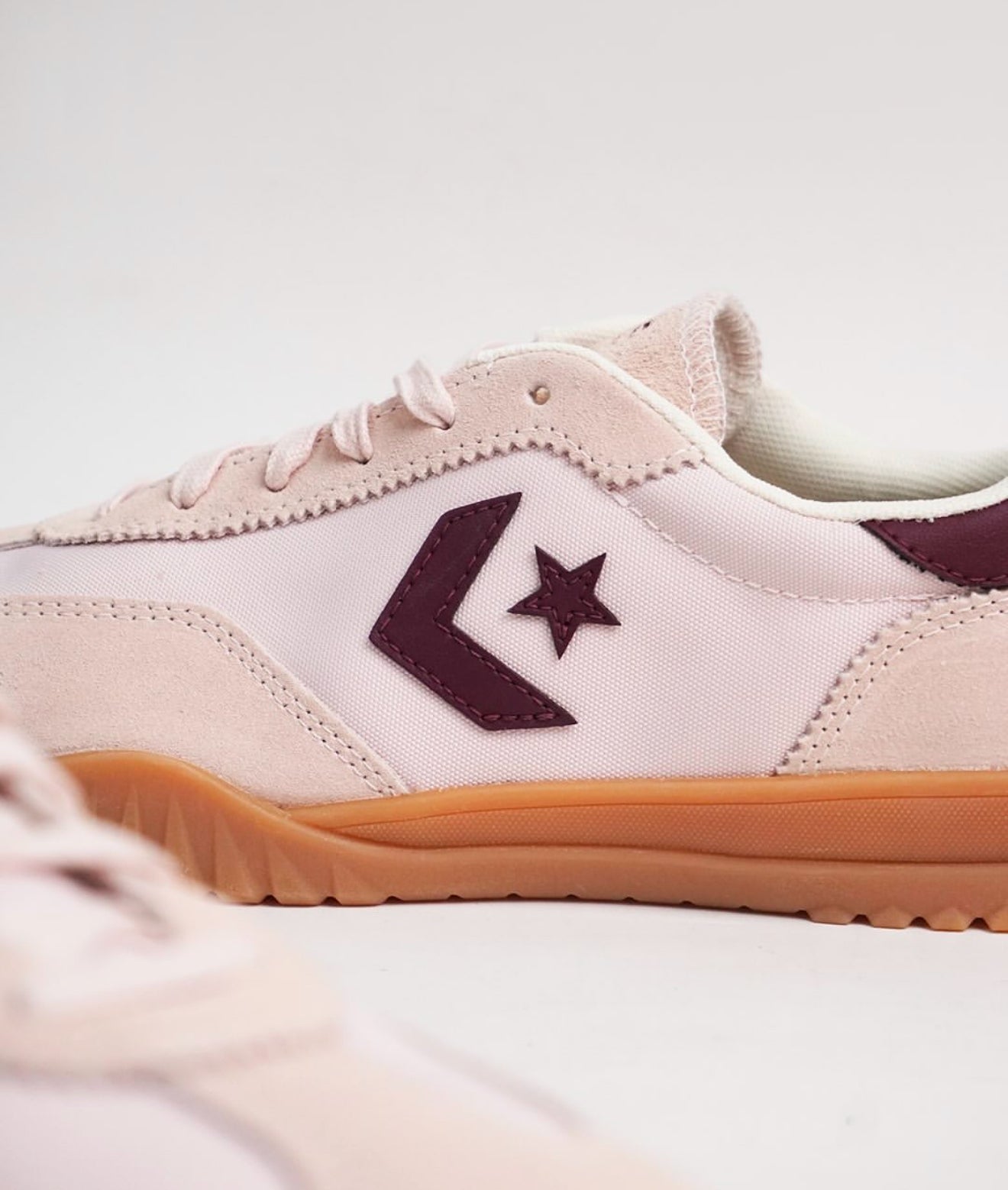 Converse Run Star Trainer Blush Hush