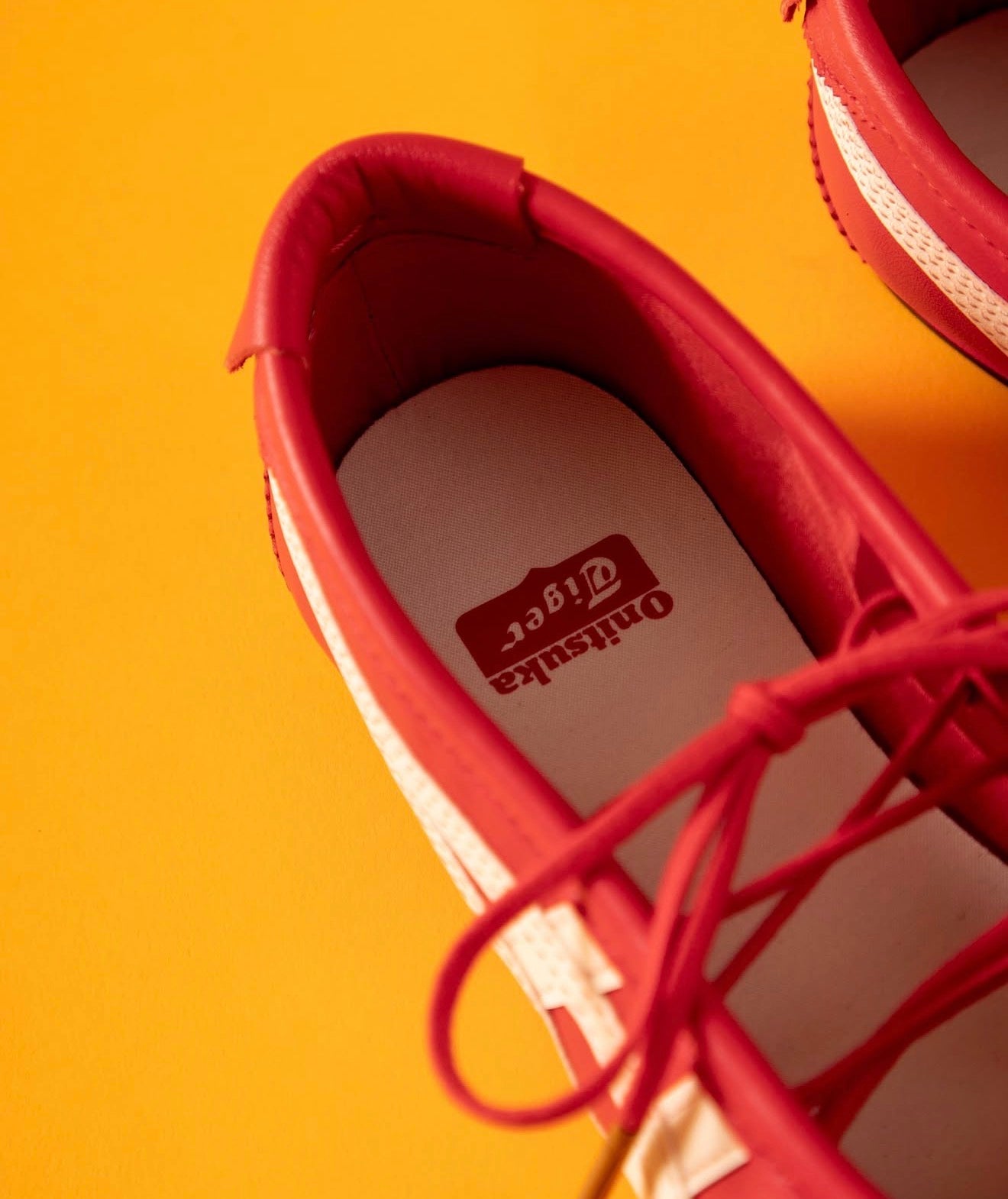 WMNs Mexico Gymnarina Red Cream
