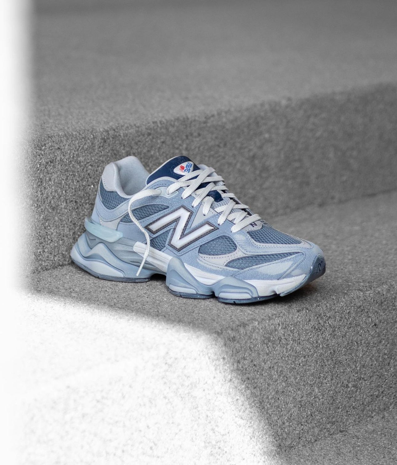 New Balance 9060 Grey Day