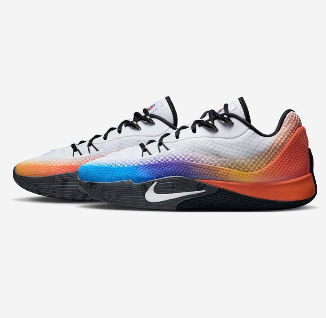 ST Flare Multi Color