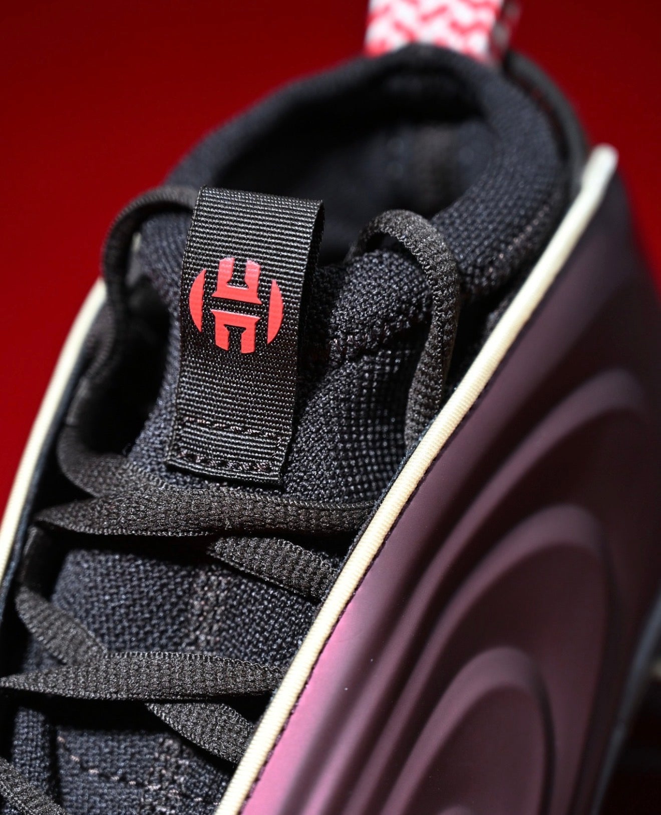 Harden Vol. 10 Year of the Horse