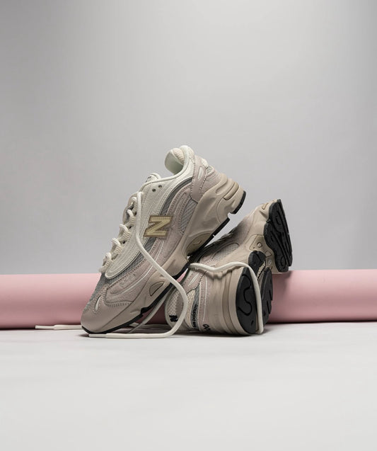 NB Balance 1000 Grey Cream