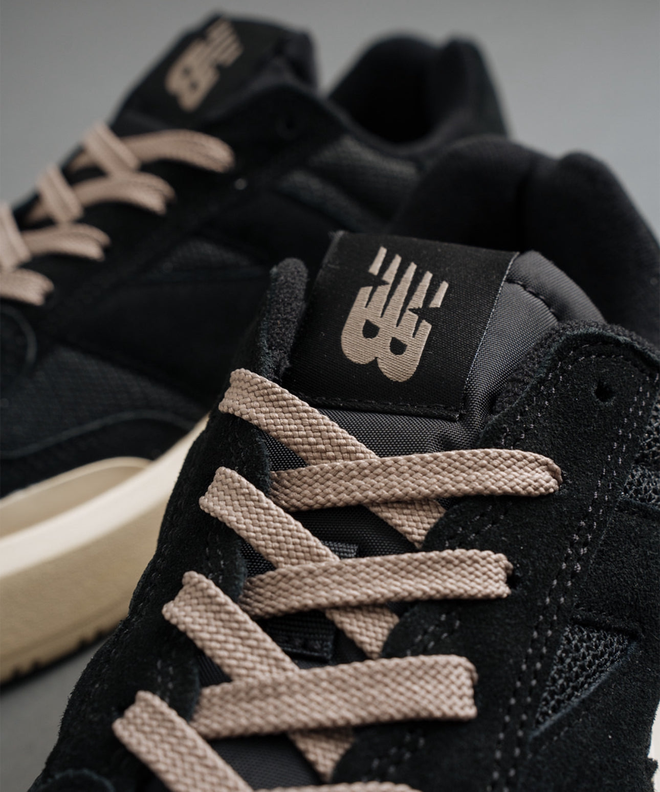 New Balance CT302 “ Black “